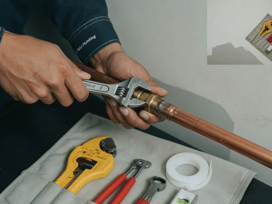 Why choose Drain Cleaning in Maple Hill, KS
